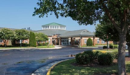 Dunlop House Assisted Living & Memory Care