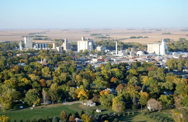 Assisted Living in Eagle Grove, IA