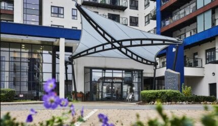 Earlsdon Park Retirement Village