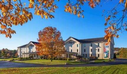 Easy Living Country Estates