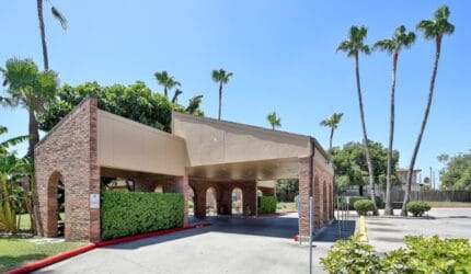 Ebony Lake Nursing and Rehabilitation Center