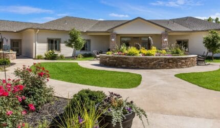 Edgemont Place