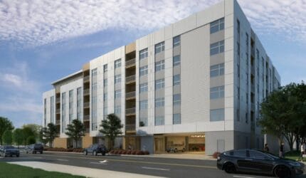 Edmonds Village Senior Living