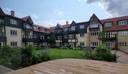 Elderswell Retirement Village
