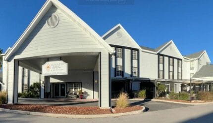 Elevated Estates of New Port Richey
