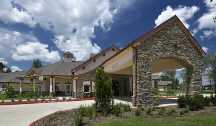 Ella Springs Senior Living Community