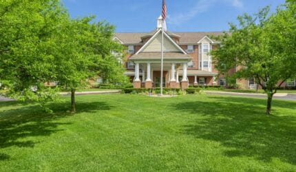 Elmhaven Manor