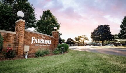 Fairhaven Christian Retirement Center