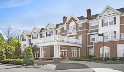 Fairmont Senior Living of Washington Township