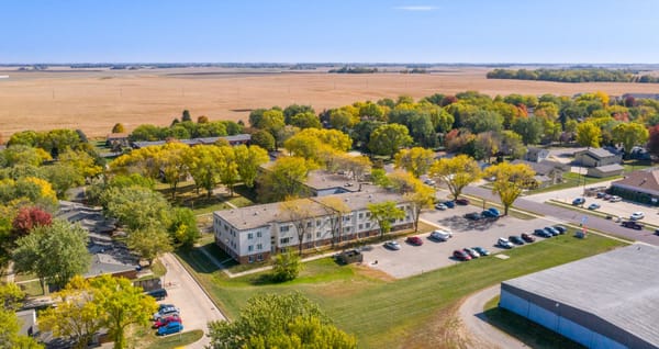 Assisted Living in Fairmont, MN