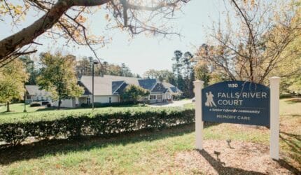 Falls River Village