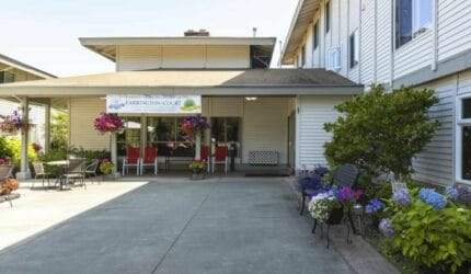 Farrington Court Assisted & Senior Living