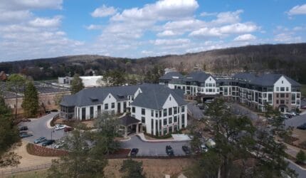 Fleming Farms Senior Living
