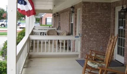 Flower Mound Assisted Living