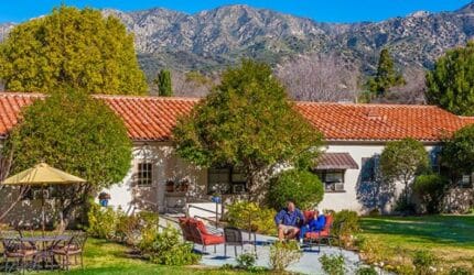 Foothill Retirement