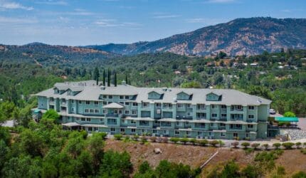Foothill Village