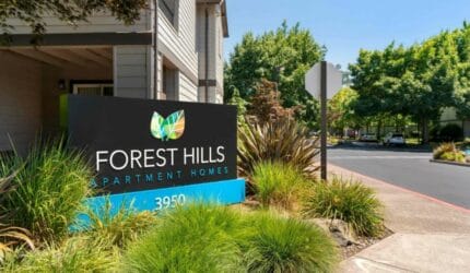 Forest Hills