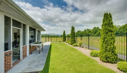 Forest Ridge