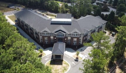 Foundation Senior Living