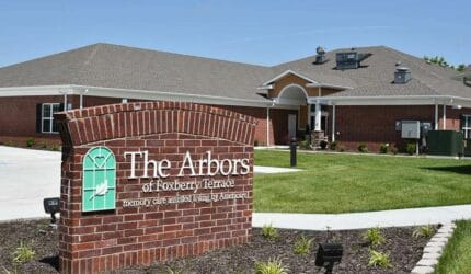 Foxberry Terrace Senior Living