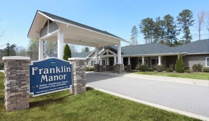 Franklin Manor