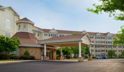 Freedom Village at Brandywine