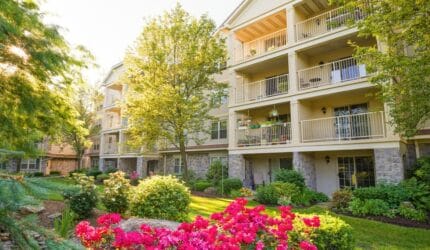 Garden Spot Village