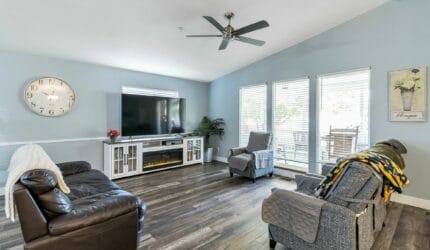 Gardens Care Senior Living – Memorial Park
