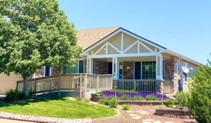 Gardens Care Senior Living – Red Hawk