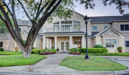 Gemstone Senior Living at Castle Hills