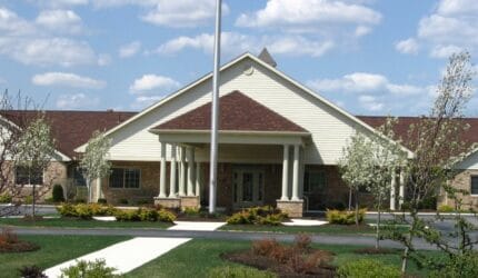 Genoa Retirement Village