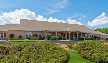 Glassford Place Senior Living