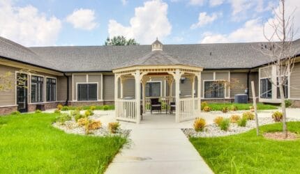 Glen Abbey Assisted Living & Memory Care
