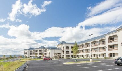 Glenmaura Senior Living