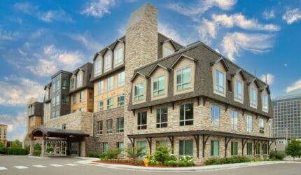 Global Pointe Senior Living