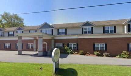 Gluco Lodge Personal Care Home