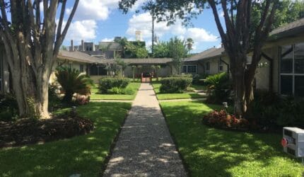 Good Living Community Care Inc.