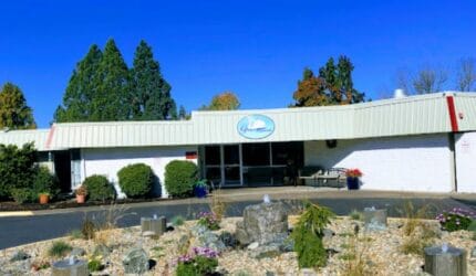 Grace Manor Senior Living