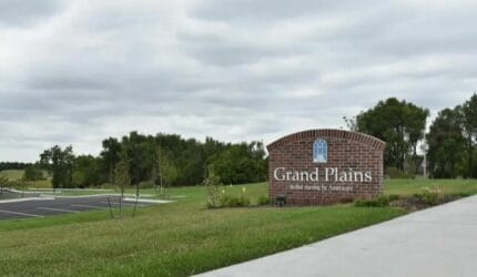 Grand Plains