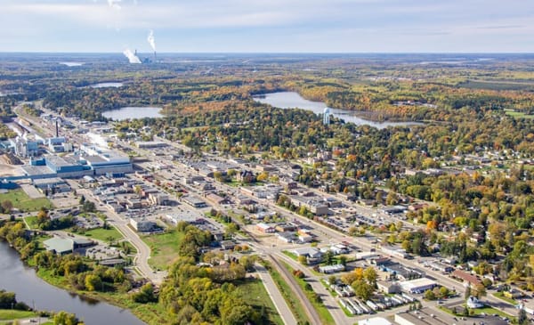 Assisted Living in Grand Rapids, MN