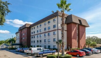 Grand Villa of New Port Richey