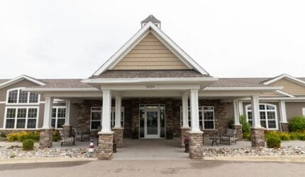 Grand Village Assisted Living & Memory Care