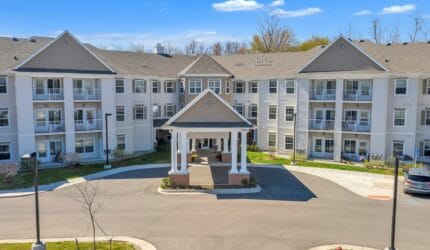 Grandhaven Manor Communities