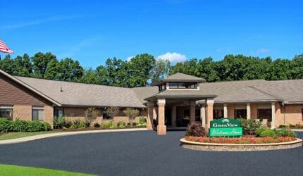GreenView Senior Assisted Living