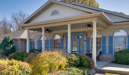 Greenbrier Meadows