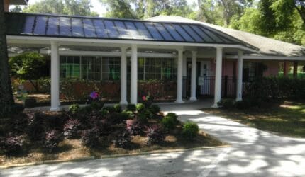 Hampton Manor Belleview