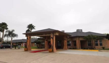 Harlingen Nursing and Rehabilitation Center