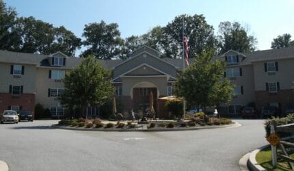 Hart Heritage Estates
