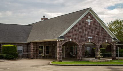 Harvest Home & Inwood Crossing