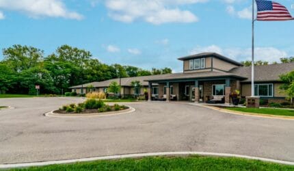Harvester Place